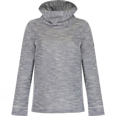 Fleece Regatta Ceanna Mujer - Gris - Chile VBN035289